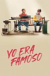 Yo era famoso