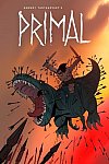 Primal (1ª y 2ª Temporada)