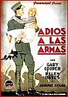 Adiós a las armas