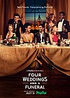 Cuatro bodas y un funeral (Miniserie)