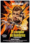 El cazador de hombres