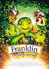 Franklin y el tesoro del lago