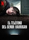 El teléfono del señor Harrigan
