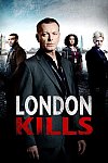 London Kills (Temporada 1-2-3-4)