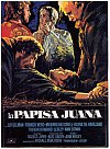 La papisa Juana