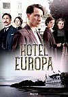 Hotel Europa (Miniserie de TV)