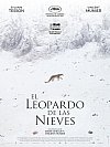El leopardo de las nieves