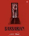 Barbarian