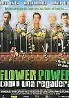Flower Power (Como una regadera)