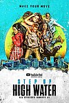 Step Up: High Water (1,2,3ª Temporada)