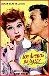 Los apuros de Sally
