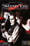 Sweeney Todd: el barbero diabólico de la calle Fleet