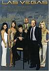 Las Vegas (3ª Temporada)