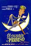El guardián del paraíso