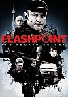 Flashpoint (4ª Temporada)