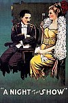 Charlot en el teatro (Corto)
