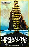 Charlot. El aventurero (Corto)
