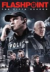 Flashpoint (5ª Temporada)