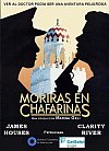 Morirás en Chafarinas