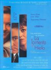La tormenta de hielo