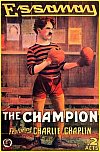 Charlot campeón de boxeo (Corto)