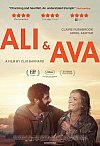 Ali y Ava