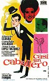 Casi un caballero