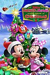 Mickey y Minnie y el deseo de Navidad