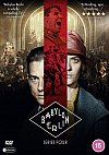 Babylon Berlin (4ª Temporada)