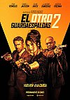 El otro guardaespaldas 2