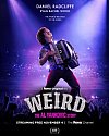 Weird: la historia de Al Yankovic