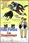 Los desbravadores