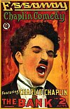Charlot y los atracadores (Corto)