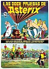 Astérix y las doce pruebas
