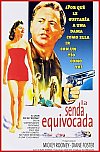 La senda equivocada