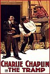 Charlot, vagabundo (Corto)