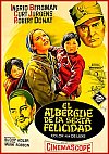 El albergue de la sexta felicidad