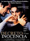 Decreto de inocencia