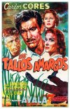 Los tallos amargos