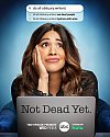 Casi muertos (Temporada 1)
