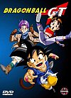 Dragon Ball GT