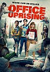Ataque de zombis (Oficina zombie)