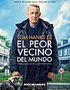 El peor vecino del mundo
