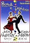 Suena el teléfono