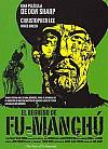 El regreso de Fu-Manchú