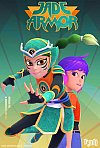 Jade Armor (Temporada 1)