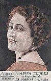 La sobrina del cura