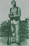 El héroe de Cascorro