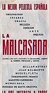 La malcasada