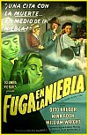 Fuga en la niebla